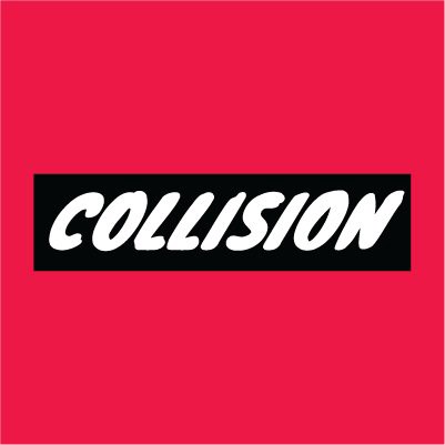 You are currently viewing Collision Conference, Toronto in review