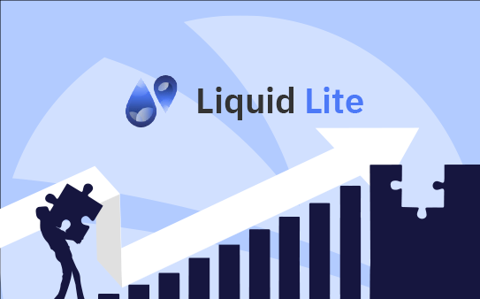 You are currently viewing Liquid Lite: Cash management for your growing business clients