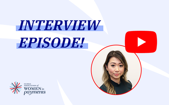 You are currently viewing Women in Payments interview series: Meet Ivy Luu, VP of Product at nanopay