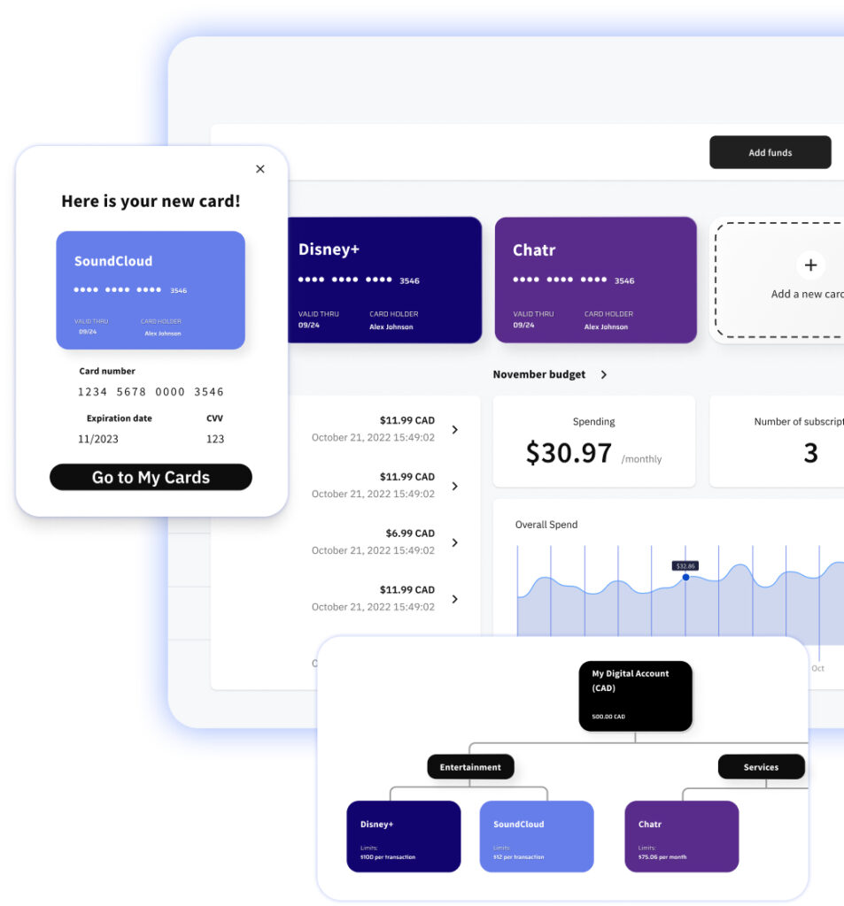 nonpay Solutions Cards