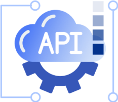 API