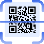 Request Money by nanopay QR Code